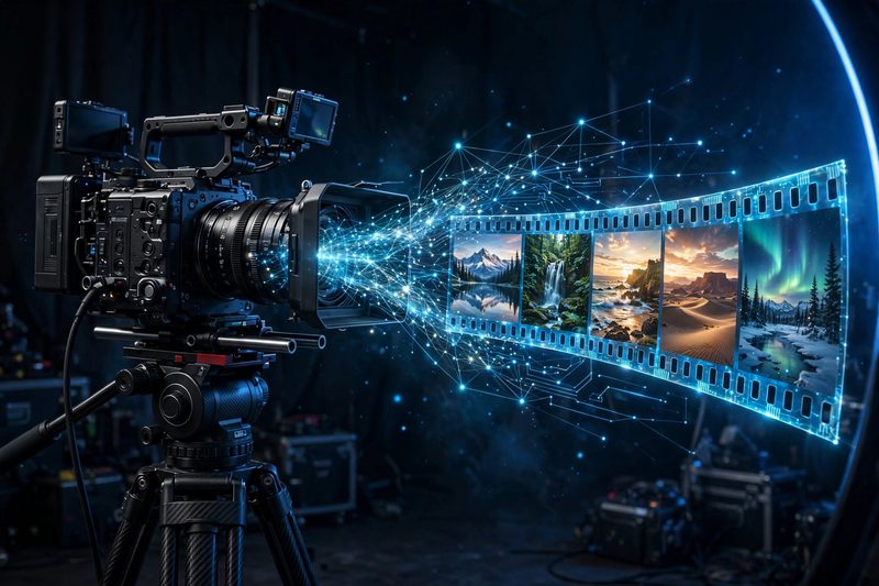 US AI Video Studio vs Runway comparison