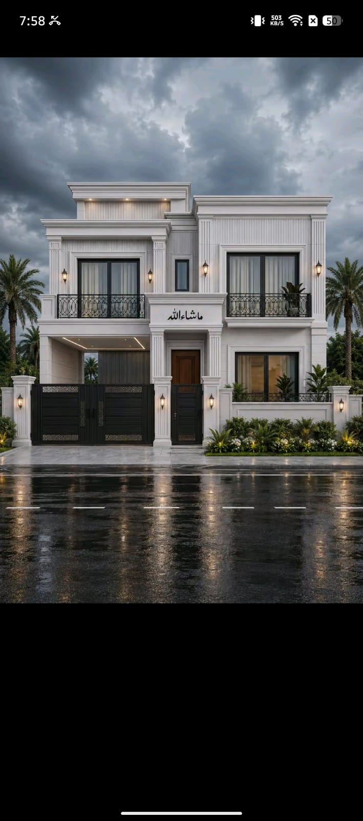 House plans