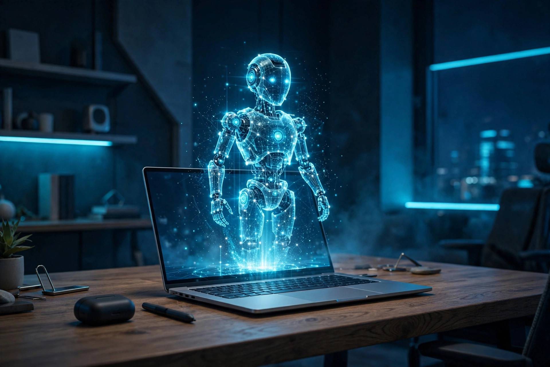 Agenten-KI-PCs: Was 500.000 Agenten-Computer für Sie bedeuten (2026)