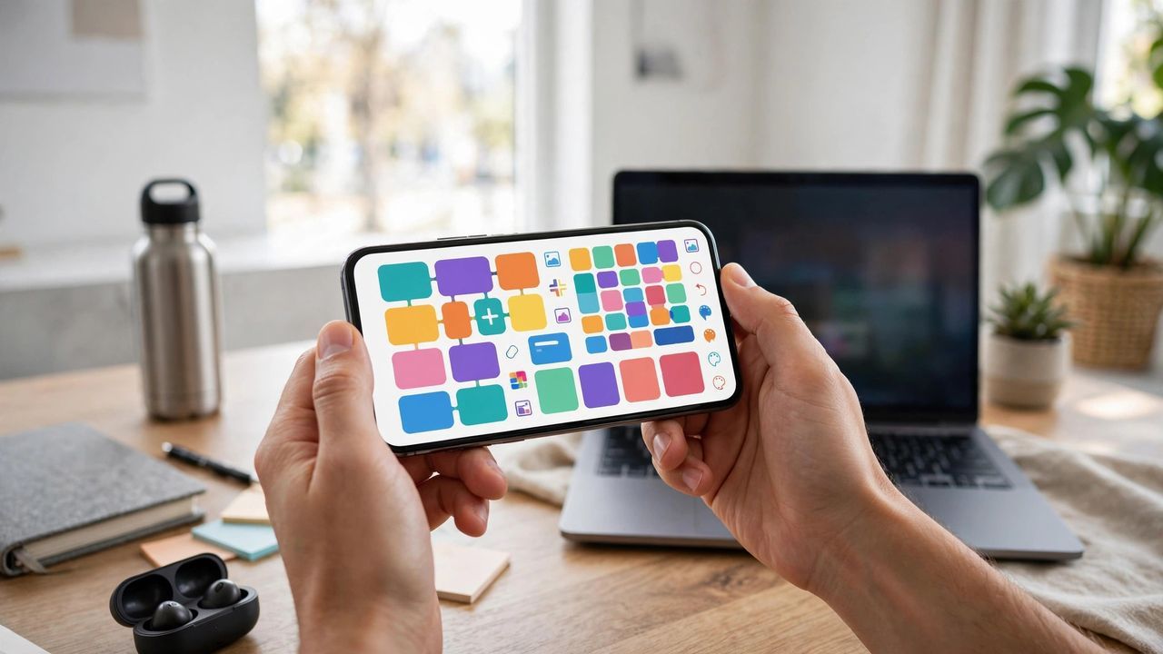 Buat Aplikasi dengan AI Tanpa Coding 2026: Panduan Pemula