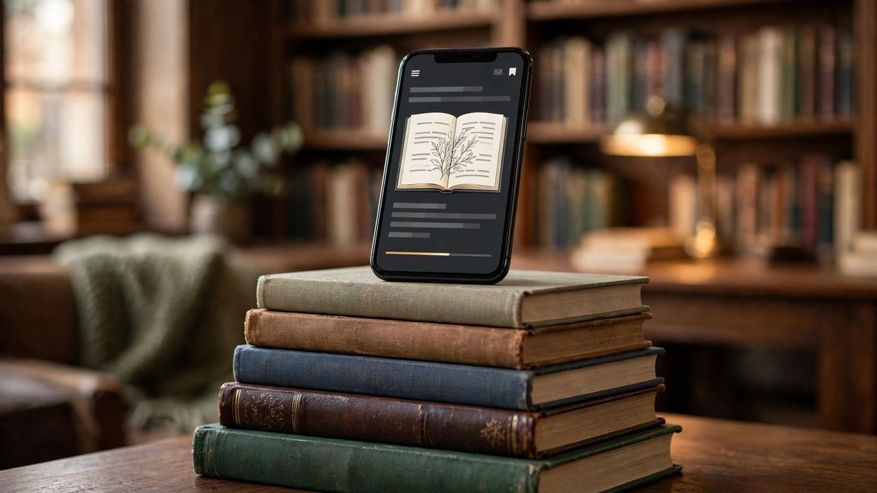 ملخصات الكتب بالذكاء الاصطناعي 2026: استوعب أي كتاب في دقائق