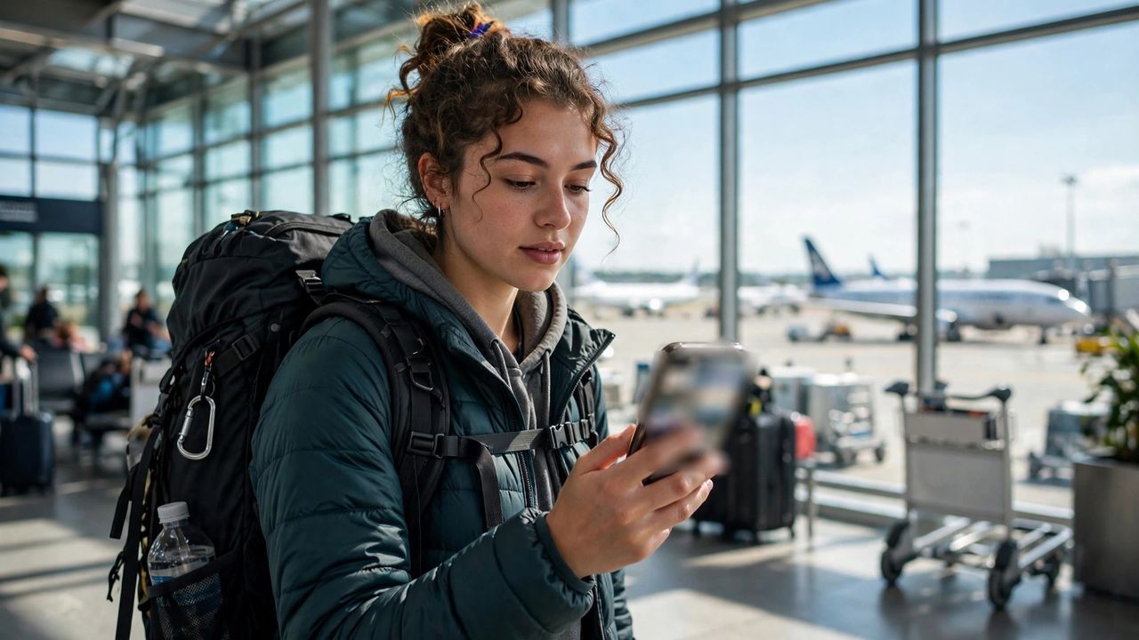Planificateur voyage budget IA 2026 : voyez plus en dépensant moins
