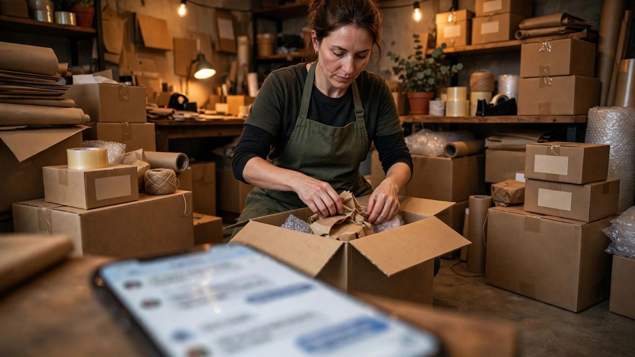 AI Chatbot for Your Online Shop 2026: Answer Customers 24/7