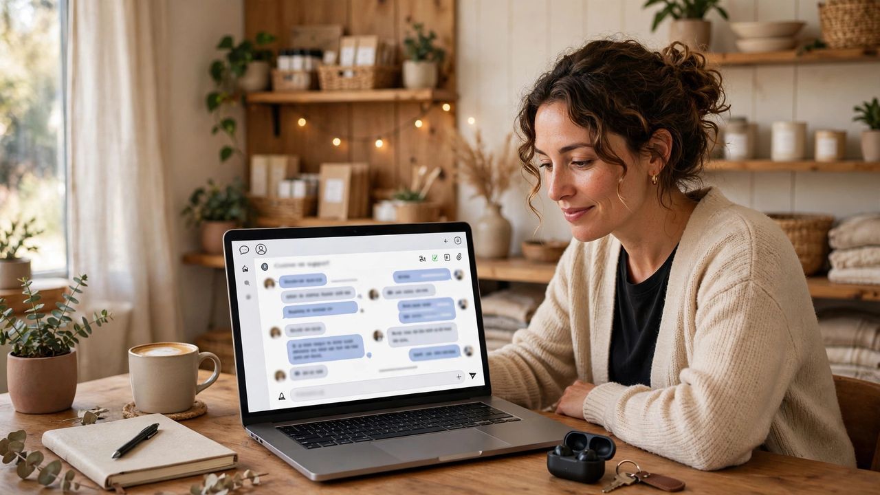 Chatbot AI untuk Bisnis 2026: Layani Pelanggan 24/7 Otomatis
