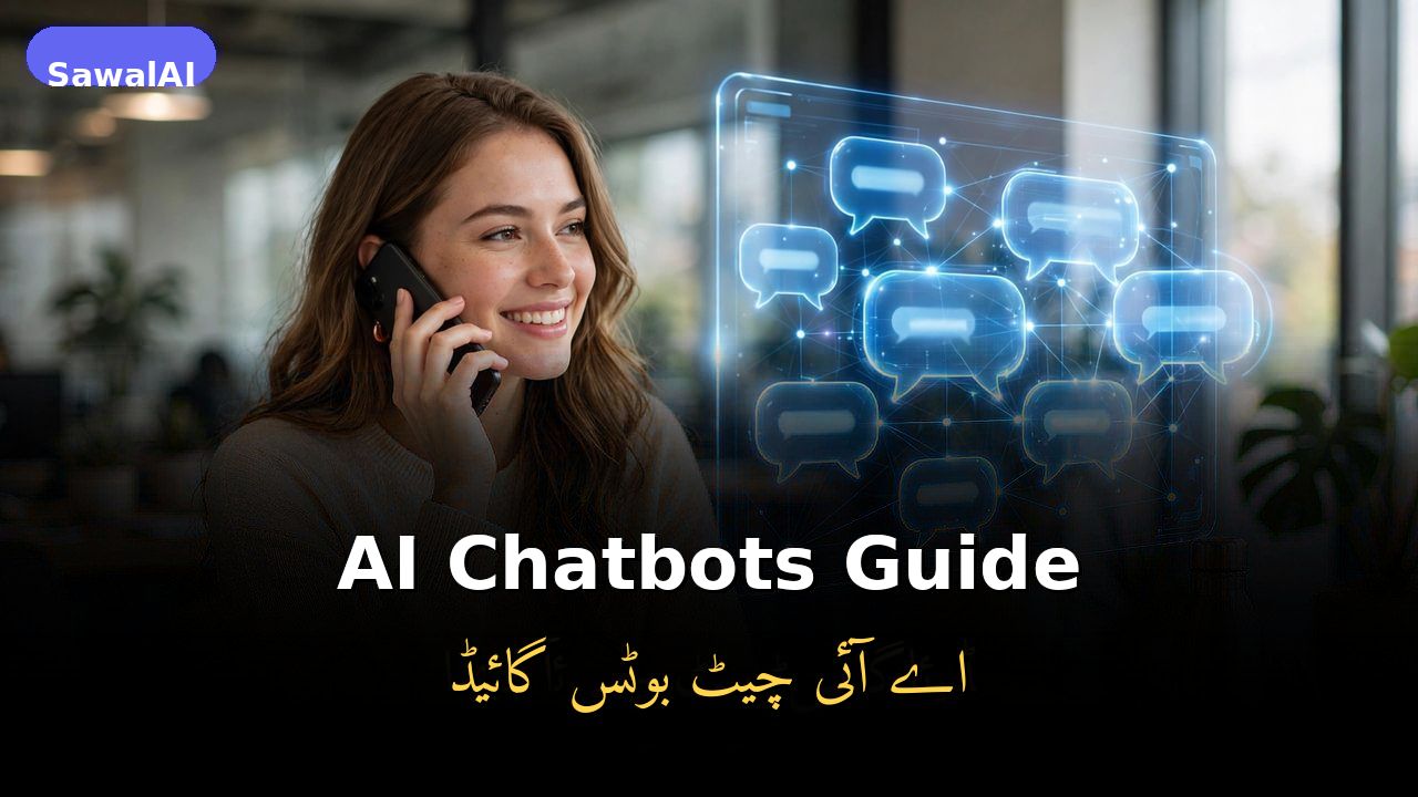 Chatbot AI di 2026: Panduan untuk Pemula