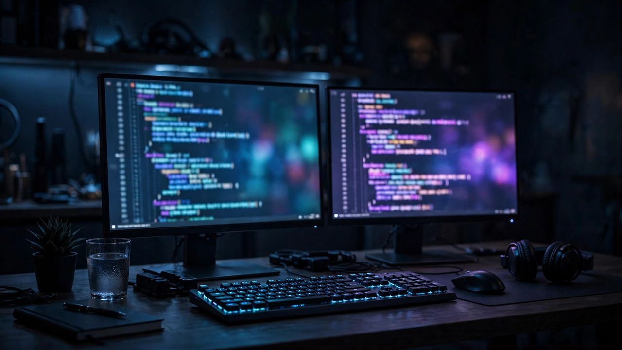 Beste KI-Coding-Assistenten 2026: 10x schneller programmieren, ohne Bugs