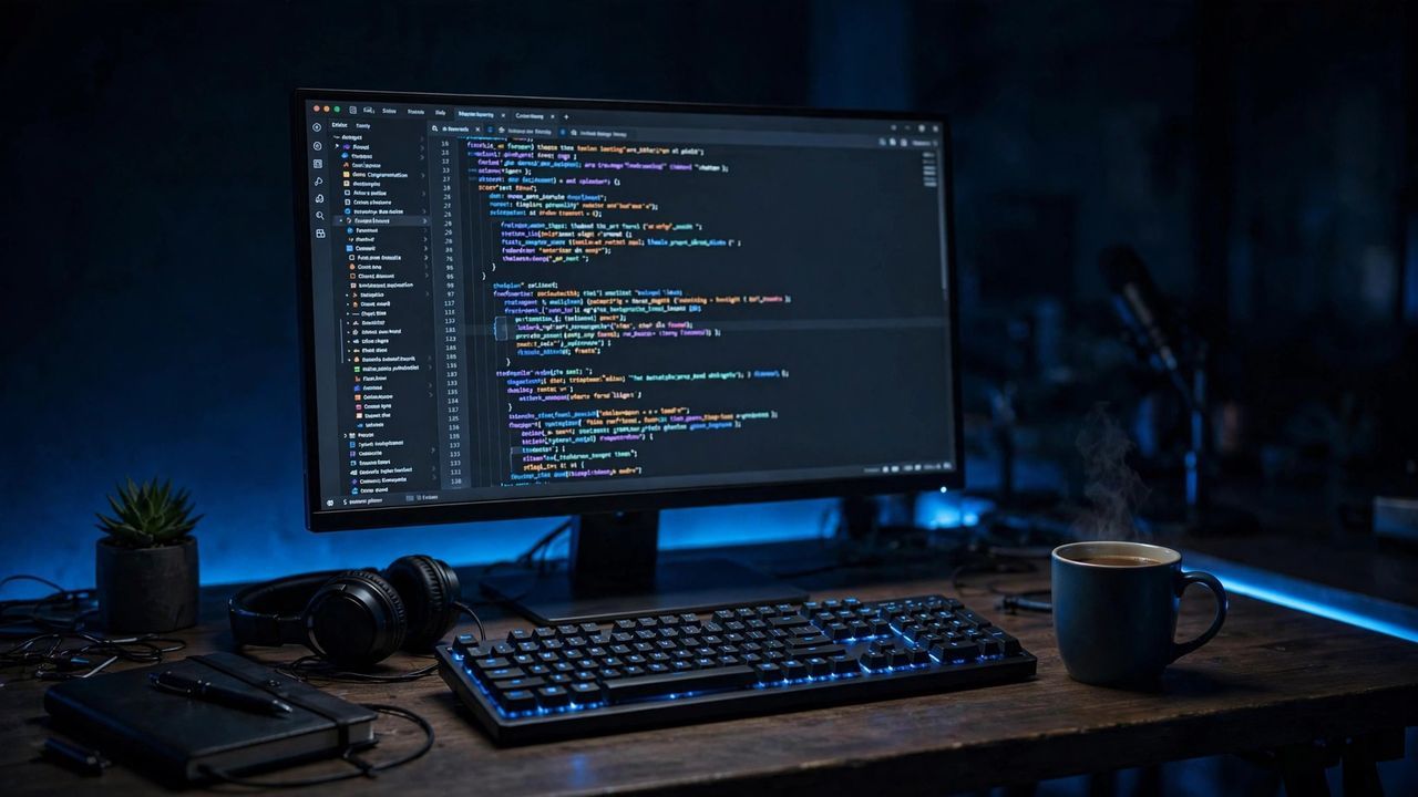 KI-Programmierassistenten für Anfänger: Die besten Tools 2026