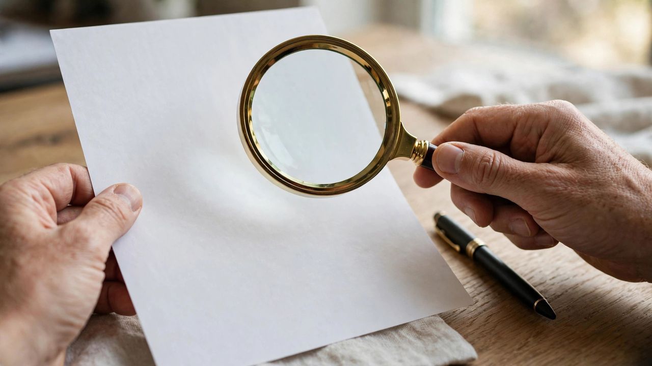 Verträge mit KI prüfen 2026: Riskante Klauseln erkennen, bevor du unterschreibst