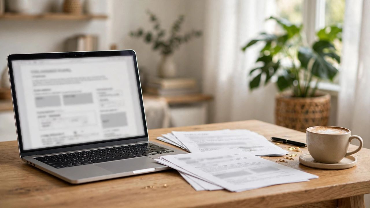 Cover Letter AI 2026: Lolos Filter Rekrutmen