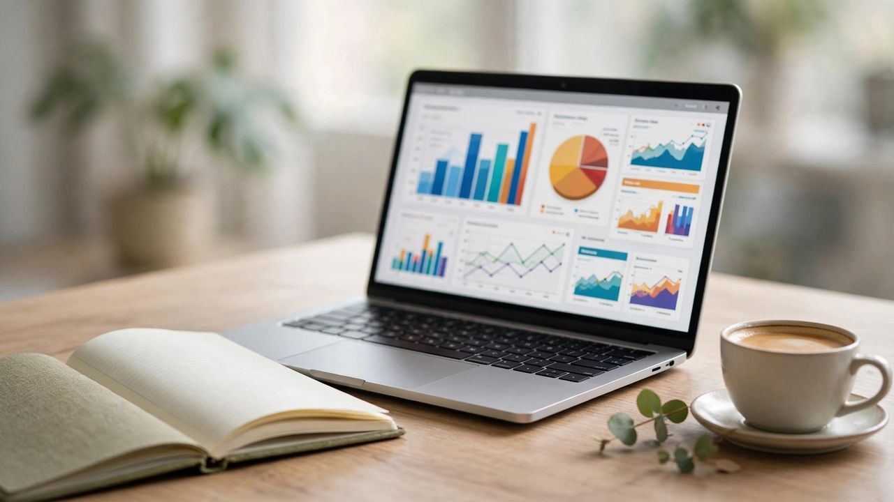 KI-Datenanalyse für Einsteiger: Die besten Tools 2026