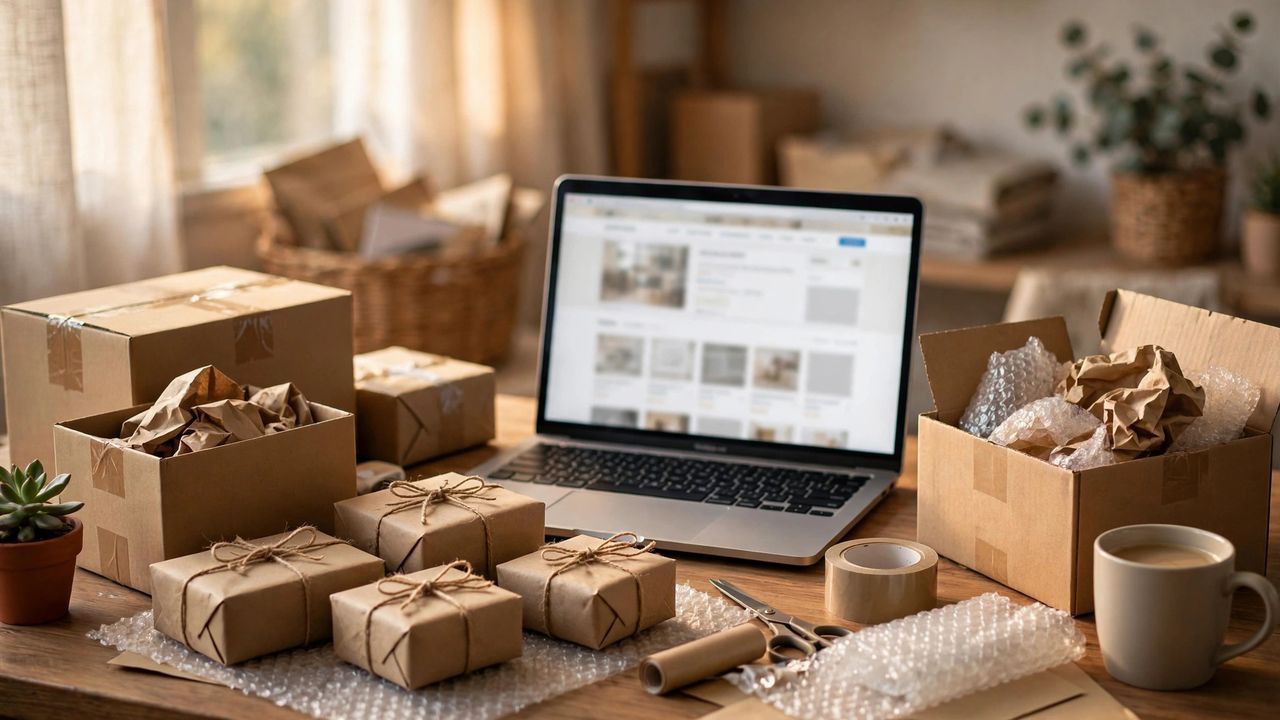 Online-Shop mit KI starten 2026: Produkte, Listings und Marketing im Autopilot