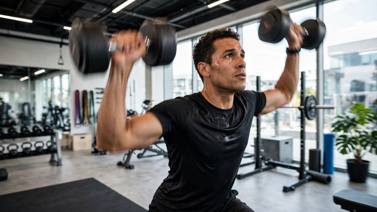 2026 Yapay Zekâ Fitness Koçu: Asla Uyumayan Kişisel Antrenörünüz