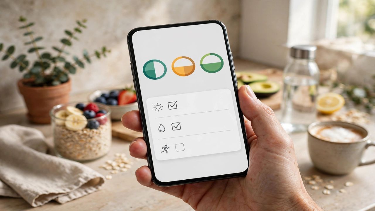 Meilleurs trackers d'habitudes IA 2026 : créez des routines qui durent