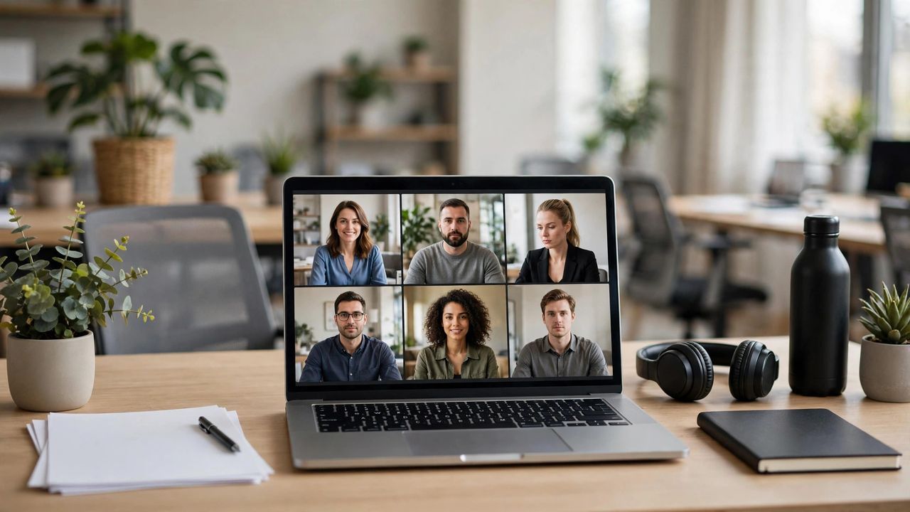 KI im Personalwesen 2026: Bewerbungen sichten, Termine & Onboarding