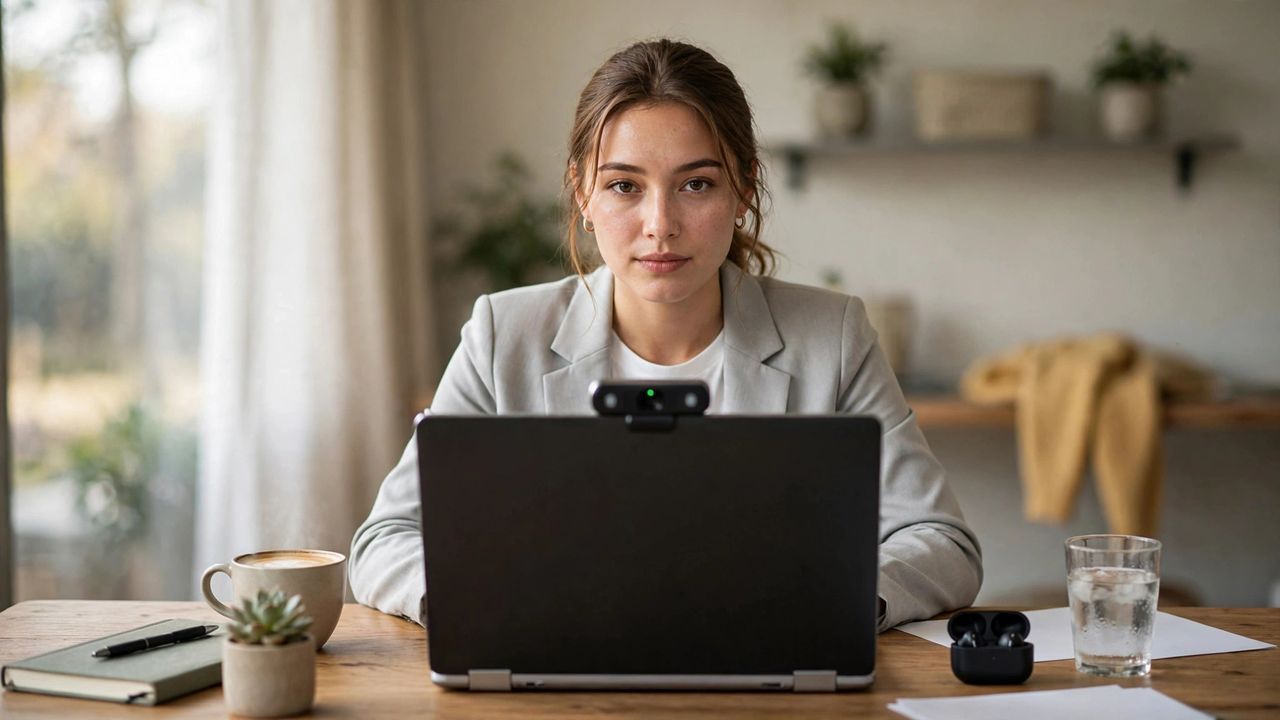 AI Interview Prep 2026: Practice Questions and Ace Your Next Interview