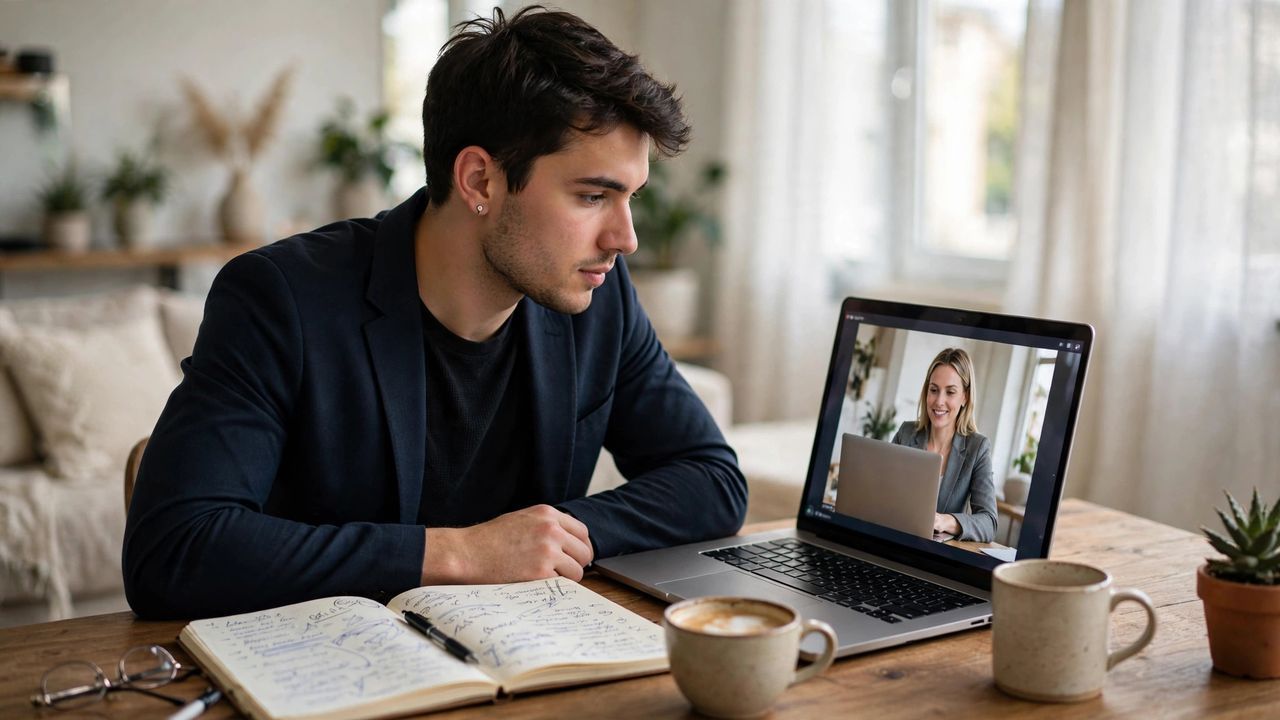 AI Interview Preparation 2026: Practice With an AI Coach and Get Hired