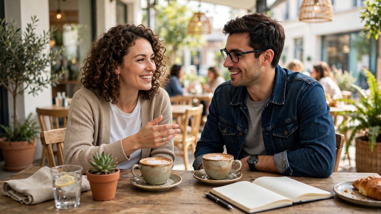 Find a Language Partner in 2026: AI Tandem Apps That Actually Work