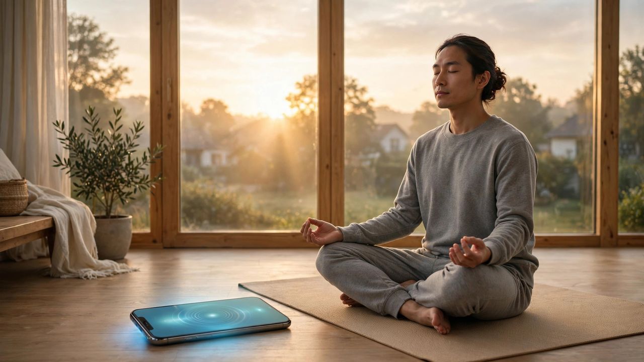 En İyi Yapay Zeka Meditasyon ve Uyku Uygulamaları (2026)