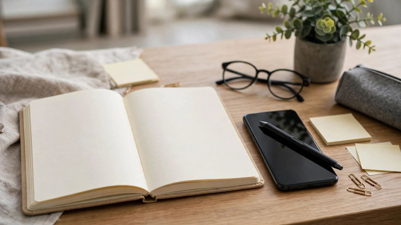 Meilleures Applis de Prise de Notes IA 2026 : Capturez Chaque Idée Automatiquement