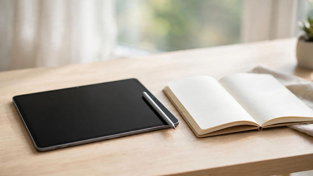 Meilleures applis de notes IA 2026 : n'oubliez plus jamais rien
