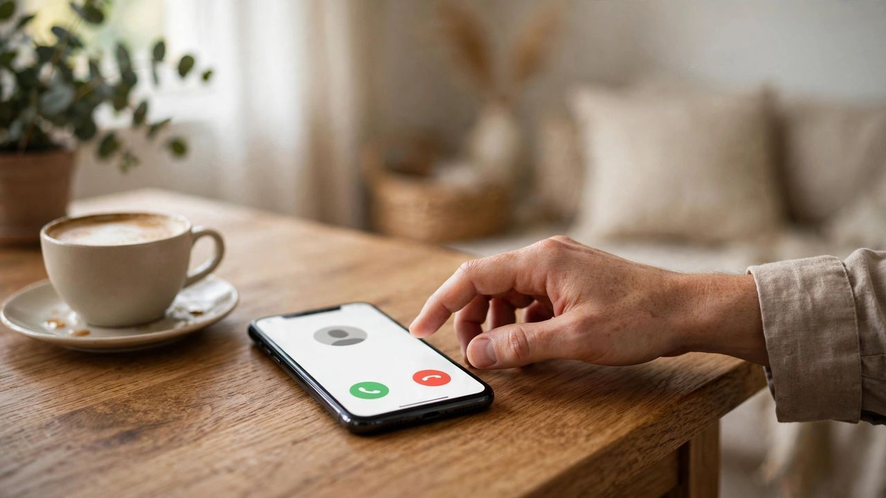 2026'da Yapay Zekâ Telefon Asistanları: Aramaları Eleme ve Mesajları Otomatik Alma