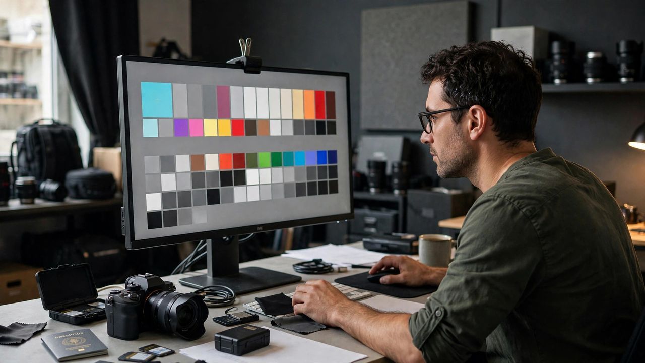 2026'nın En İyi Yapay Zekâ Fotoğraf Editörleri: Saniyeler İçinde Profesyonel Gibi Rötuş