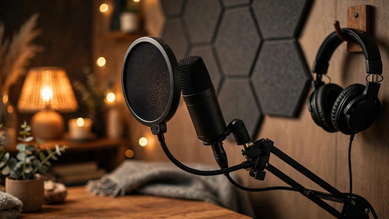 YZ ile Podcast Başlatma 2026: Fikirden İlk Bölüme Adım Adım