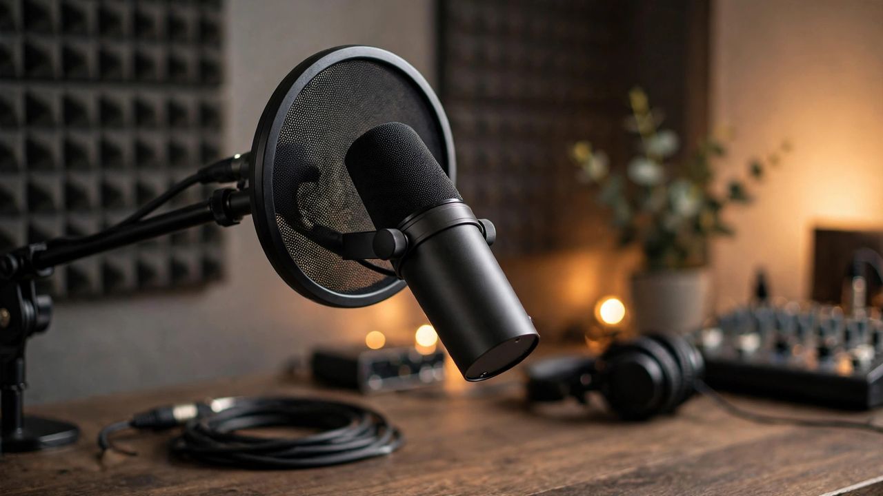 Yapay Zekâ Podcast Araçları 2026: Profesyonel Gibi Kaydet, Düzenle, Yayınla