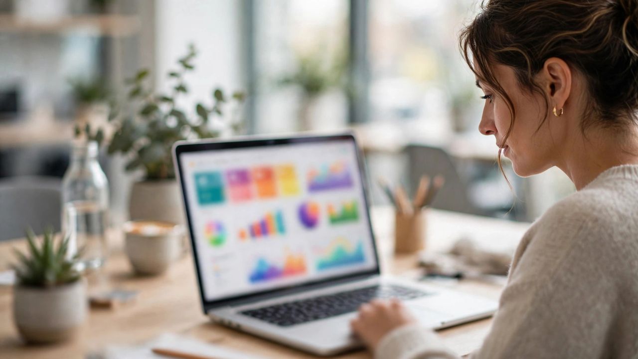 Las Mejores Apps de Productividad con IA 2026: Trabaja Menos, Logra Más
