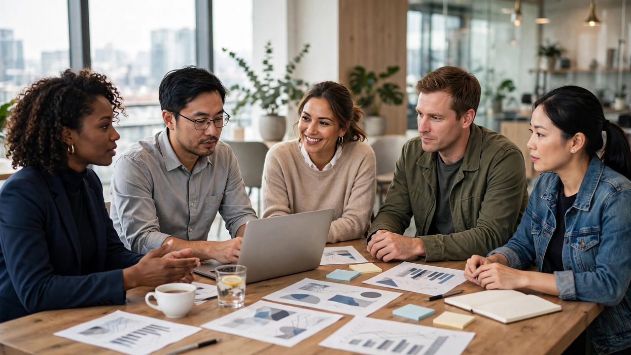 Manage Projects Like a Pro in 2026: AI Tools That Plan, Track & Deliver