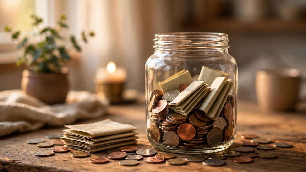 AI سیونگز چیلنج 2026: 12 مہینے میں بچت کا سمارٹ منصوبہ