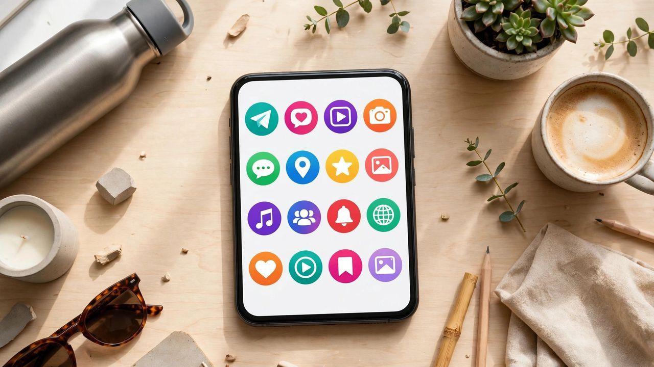 AI Social Media Planner 2026: Rencanakan Sebulan Konten dalam Sehari