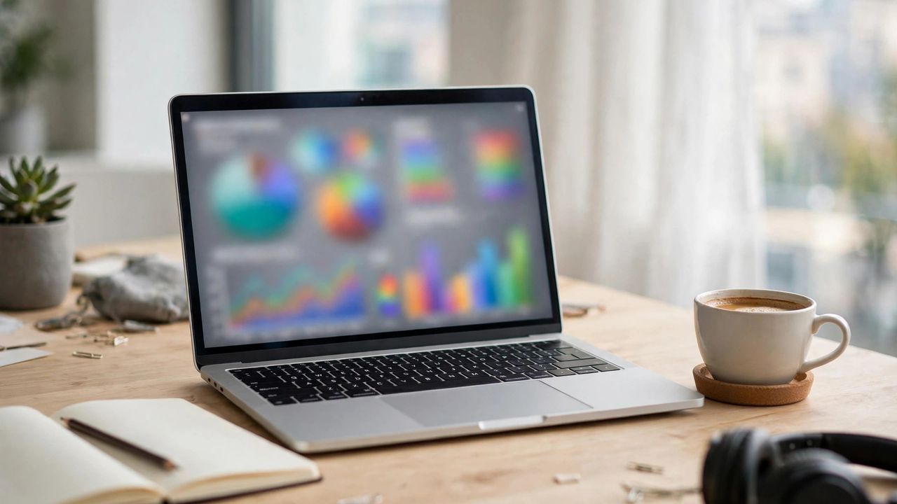 Otomatisasi Spreadsheet AI 2026: Laporan Excel & Google Sheets yang Dibuat Sendiri