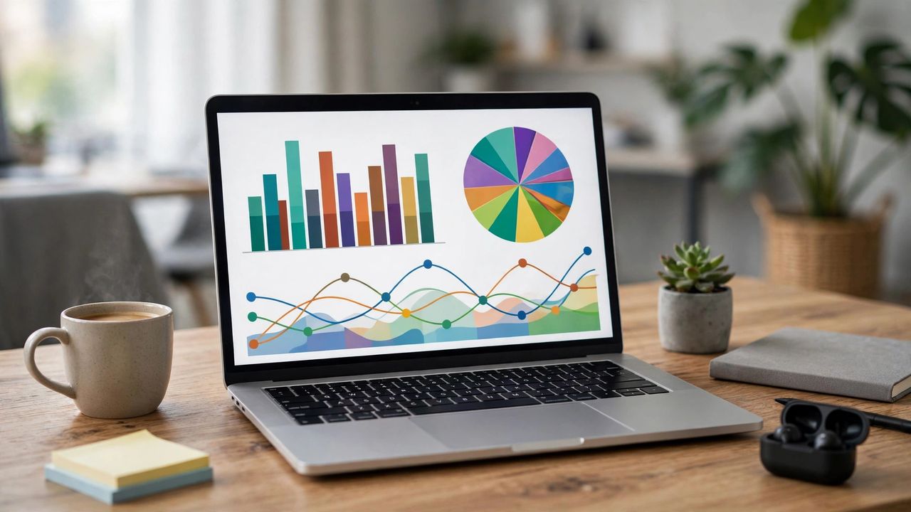 Otomatisasi Spreadsheet dengan AI: Rumus, Pembersihan Data & Laporan