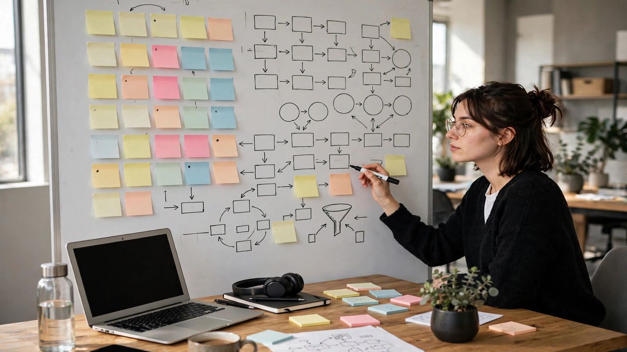 KI-Startup-Ideen 2026: 10 Geschäfte, die du ganz allein starten kannst
