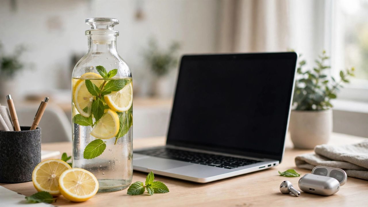 Hydratation 2026 : combien d'eau faut-il vraiment boire ?
