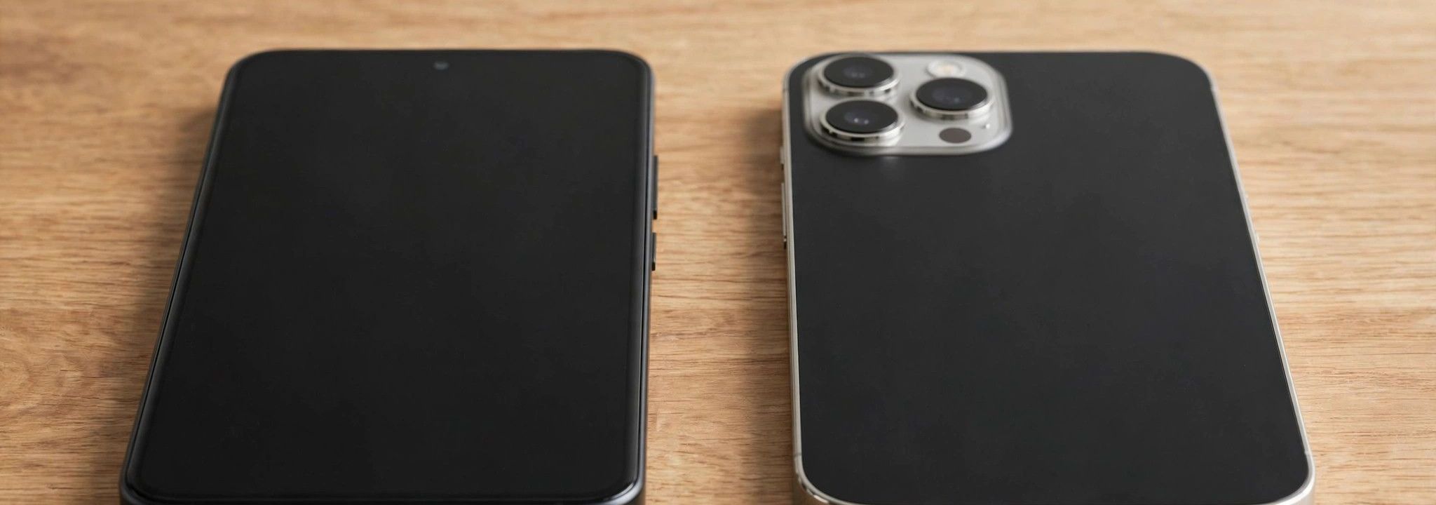 Android vs iPhone 2026: Welches Handy passt wirklich zu dir?