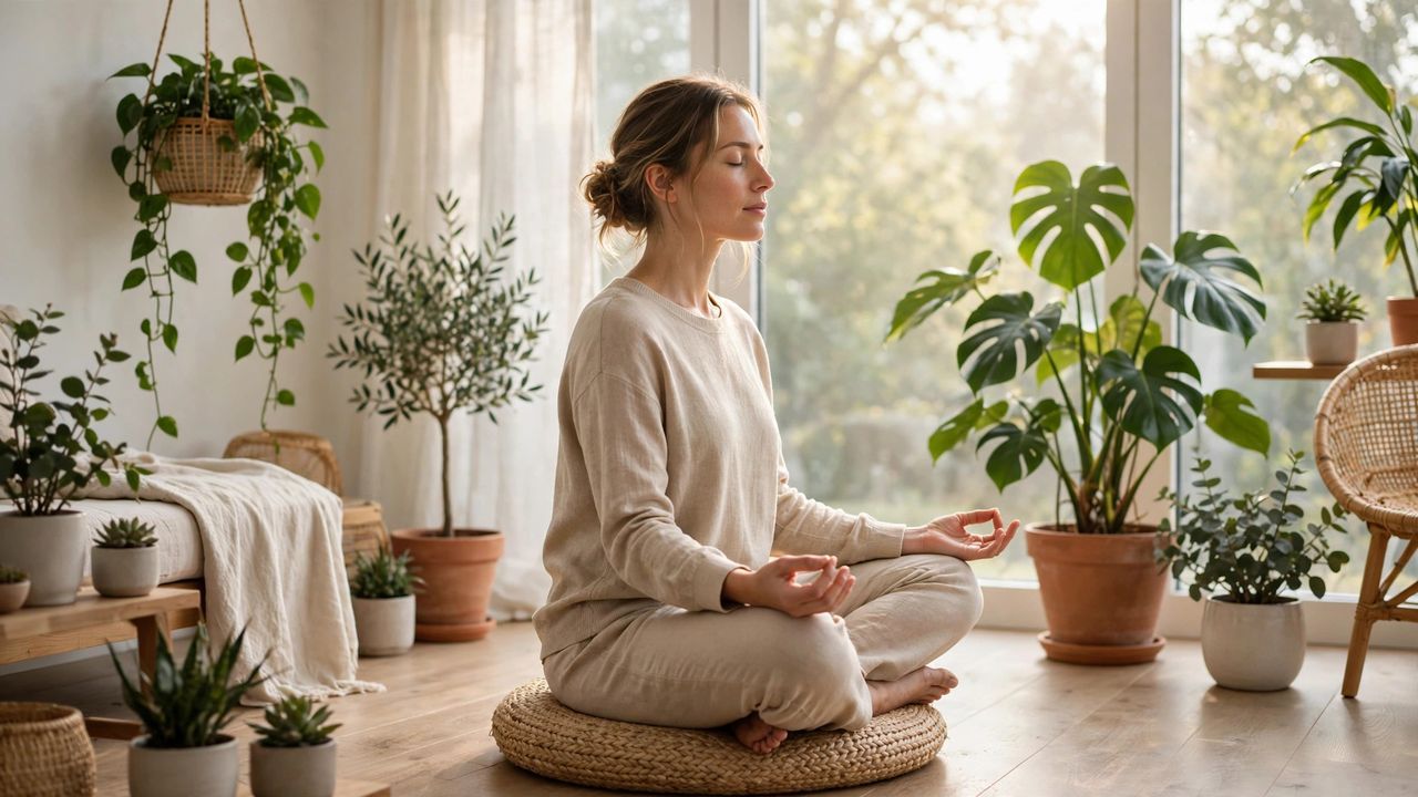 Practical Anxiety Management in 2026: Breathing, Routines & When to Get Help