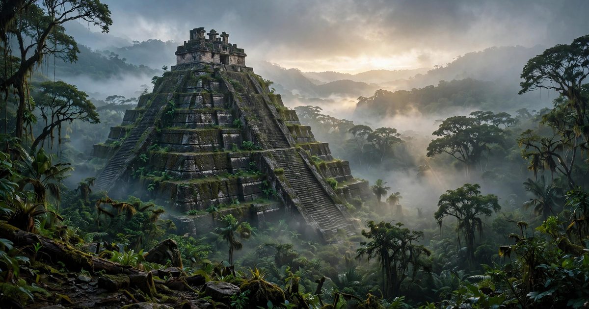 The Aztec and Inca Empires: Before Columbus Arrived
