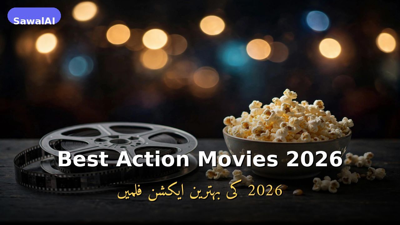 2026'nın En İyi Aksiyon Filmleri