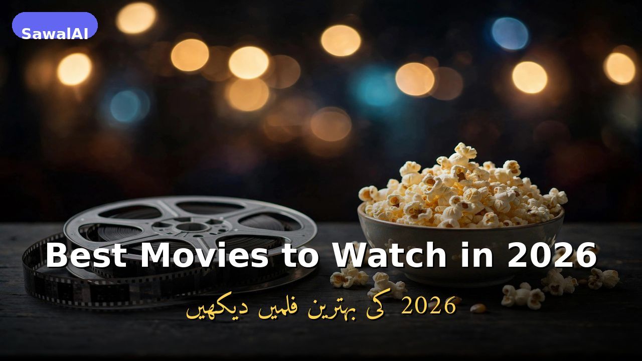 أفضل الأفلام لمشاهدتها في 2026: أبرز الترشيحات لكل نوع
