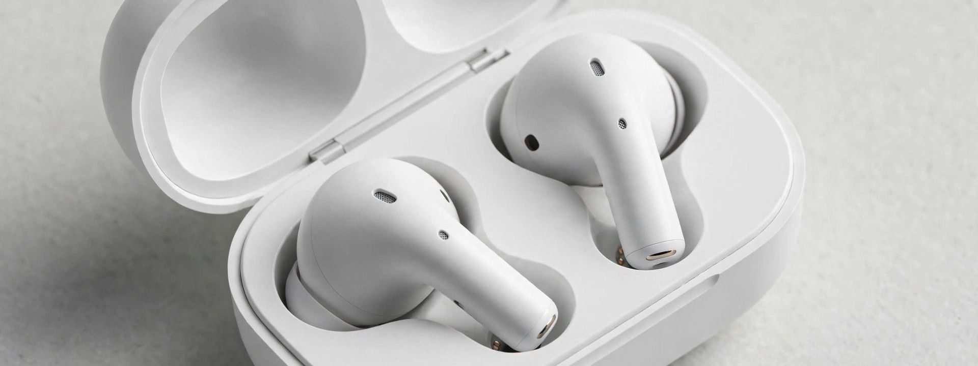 Earbuds Wireless Terbaik 2026: Suara, Baterai & Noise Cancelling