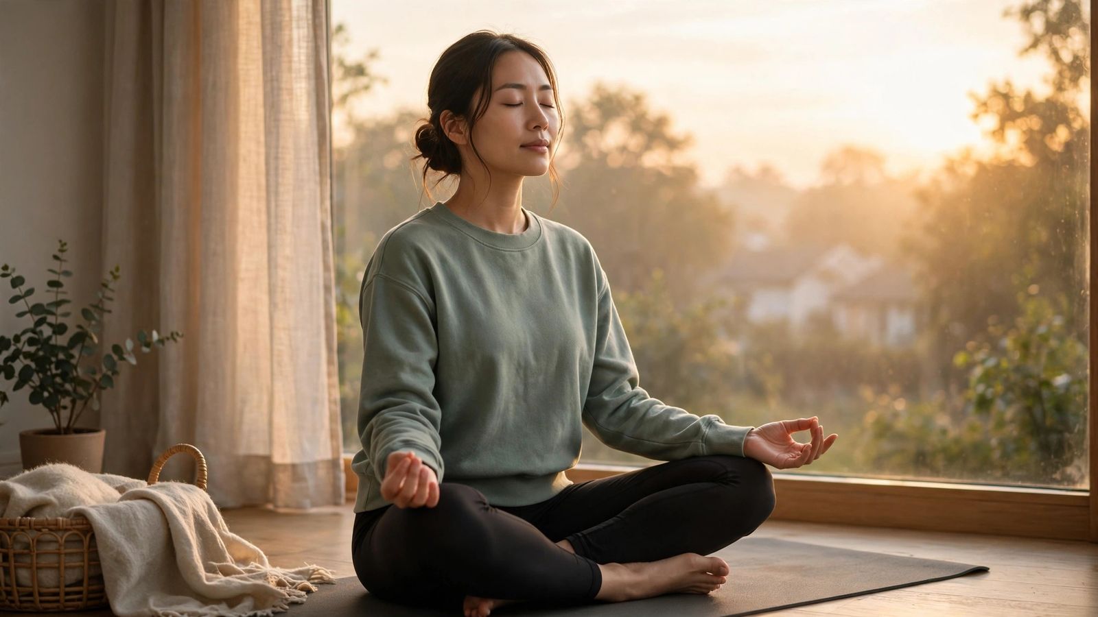5 exercices de respiration contre le stress : apaisez-vous en 2 minutes