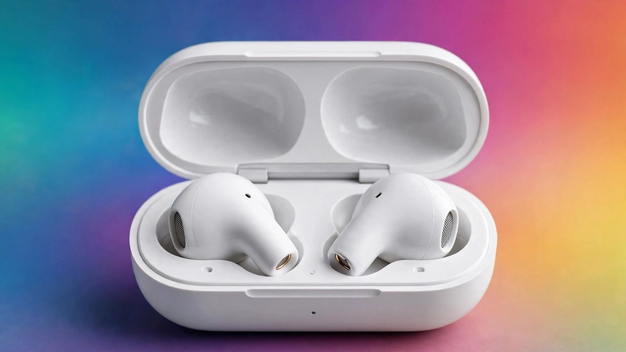 Rekomendasi Earbuds Nirkabel Murah Terbaik 2026 (Budget)