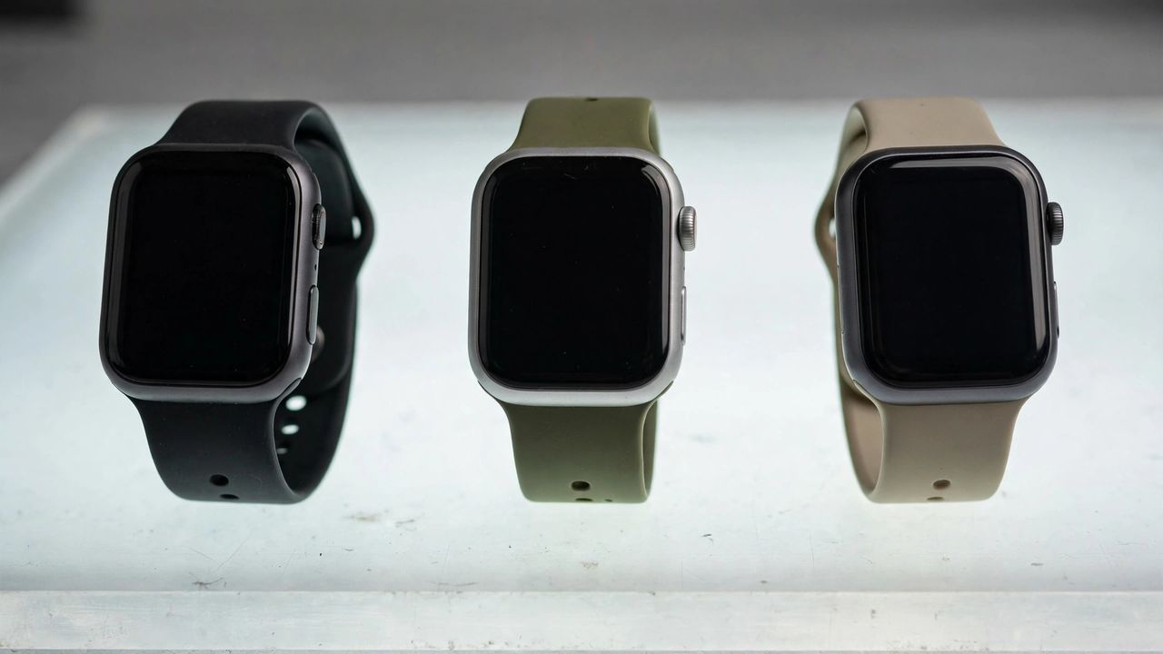 Smartwatch Murah Terbaik 2026: Fitur Sultan Harga Merakyat