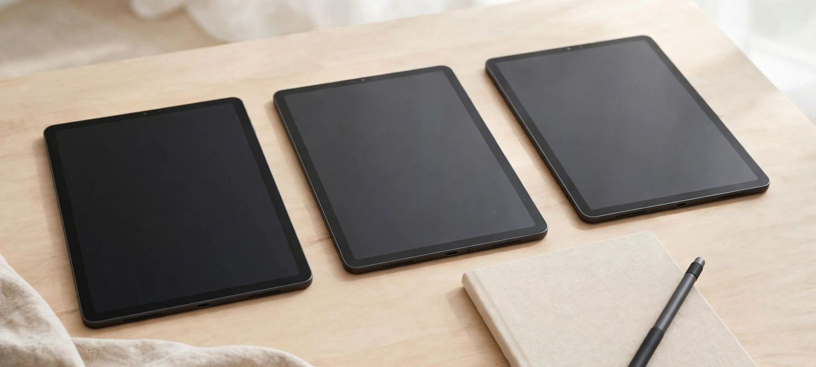 Best Budget Tablets 2026: Great Performance Under $300