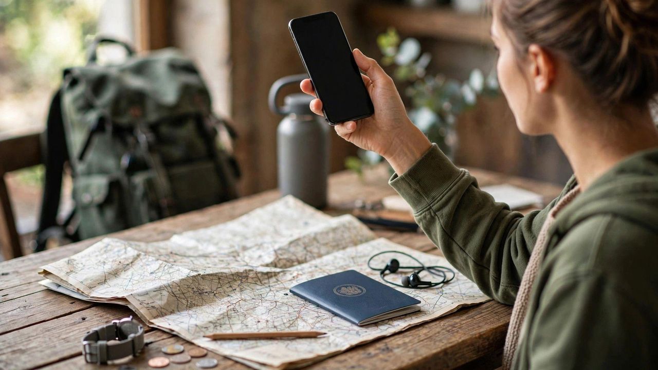 Voyage Économique : Meilleures Applications et Conseils 2026