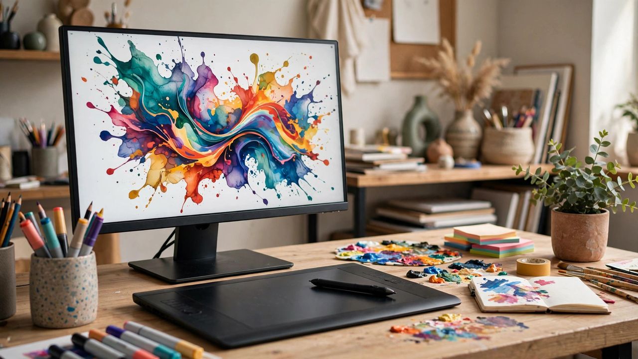 Design Like a Pro with Canva: 2026 Beginner Guide