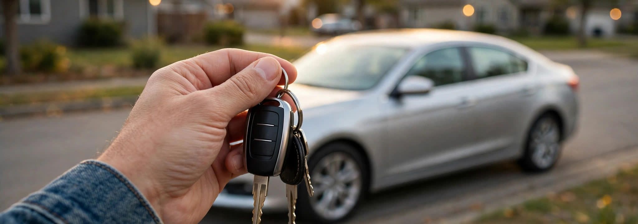 Seguro de Auto: 10 Formas de Reducir tu Prima 2026