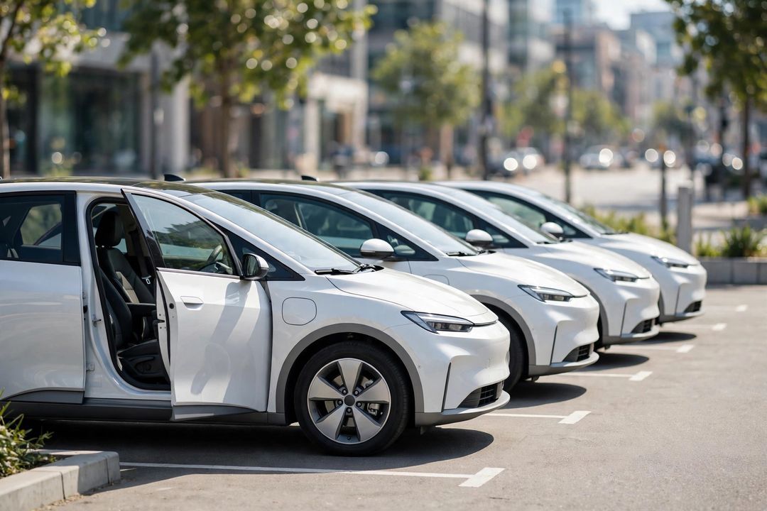 Autopartage vs posséder une voiture 2026 : lequel fait vraiment économiser ?